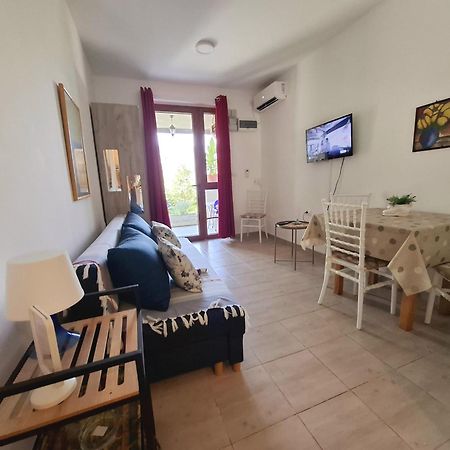 Kadena Apartments Kotor Luaran gambar