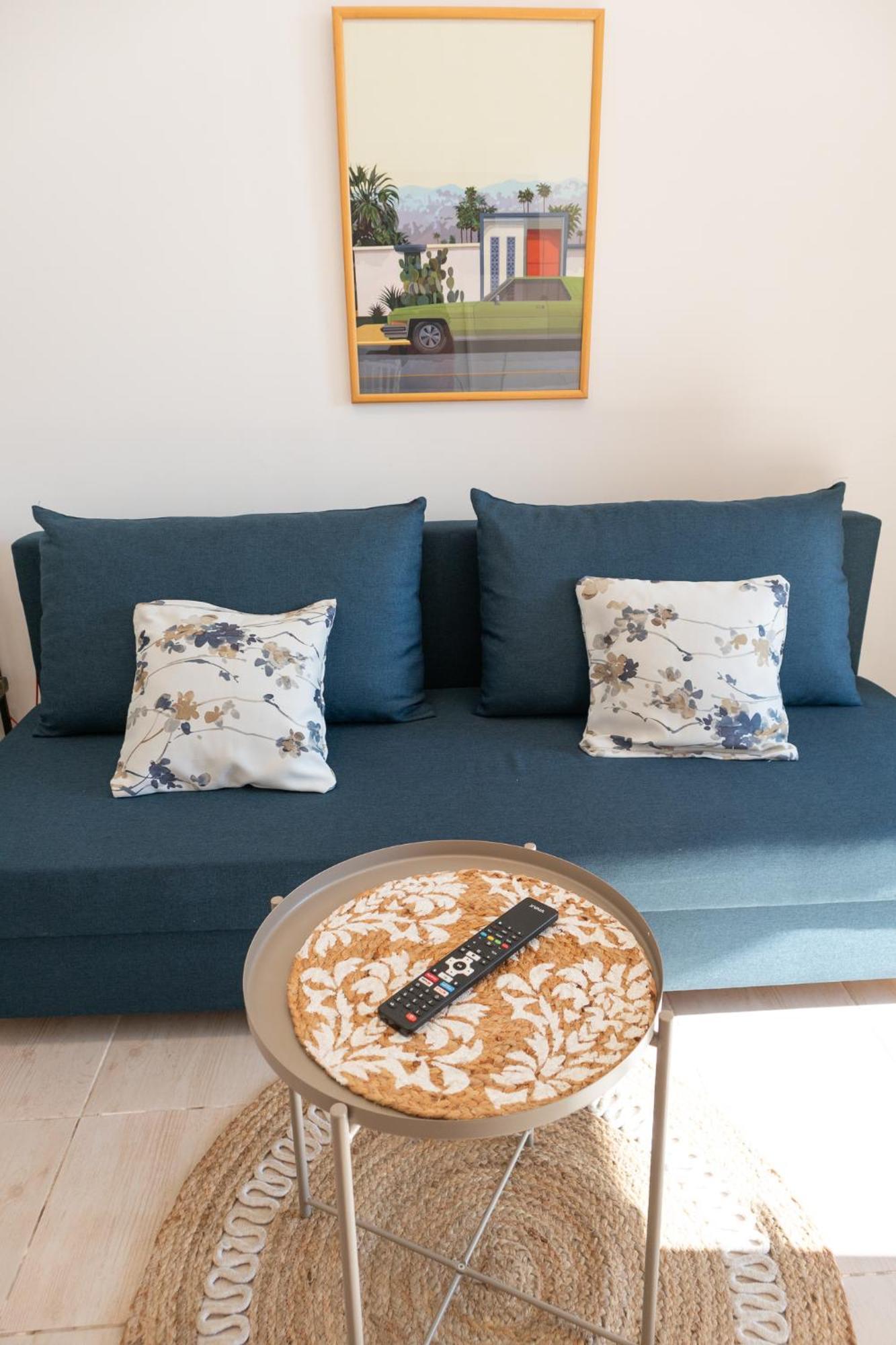 Kadena Apartments Kotor Luaran gambar