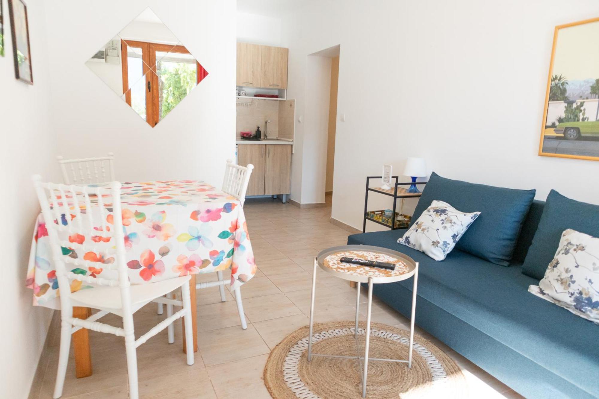 Kadena Apartments Kotor Luaran gambar