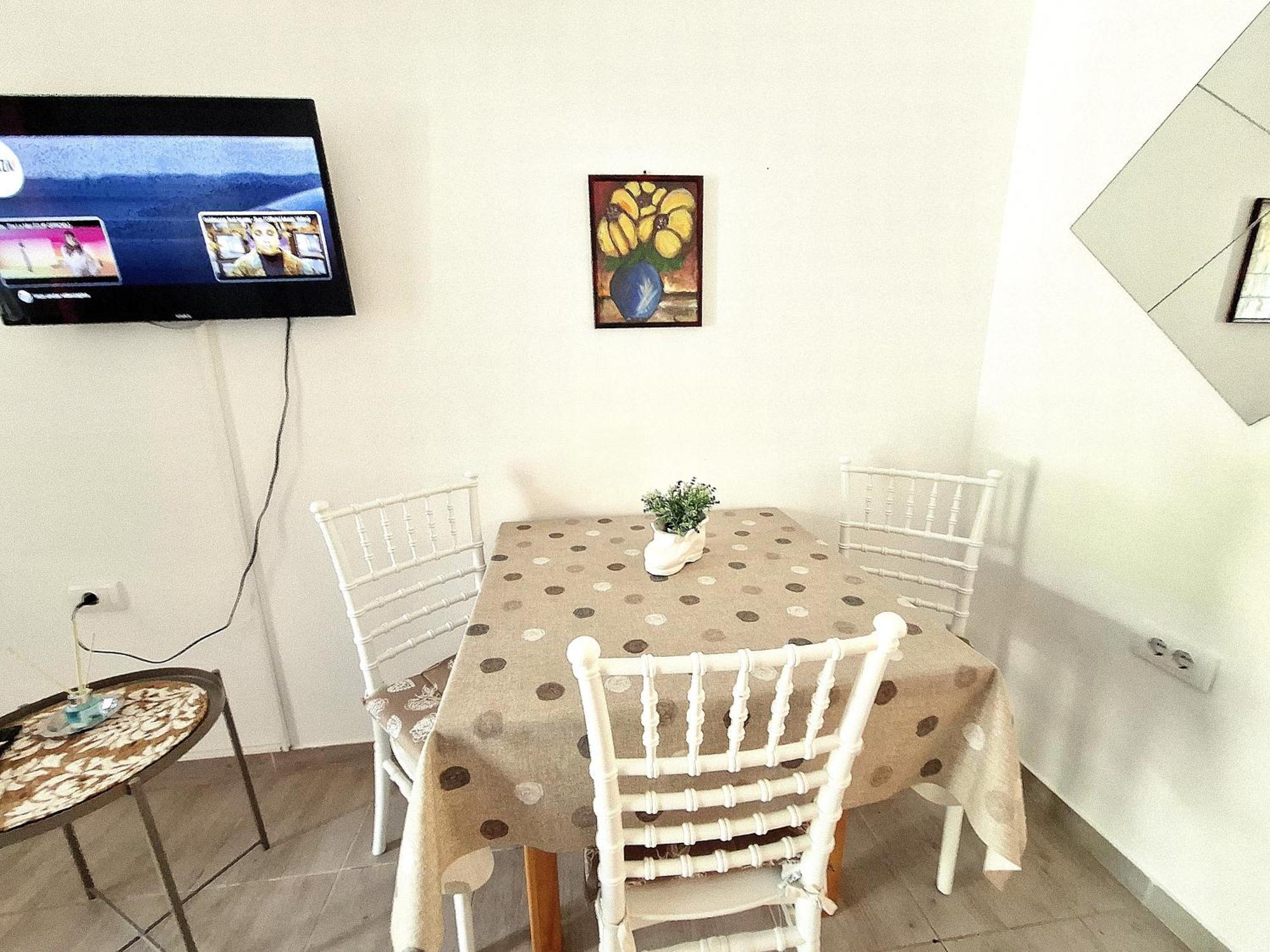 Kadena Apartments Kotor Luaran gambar