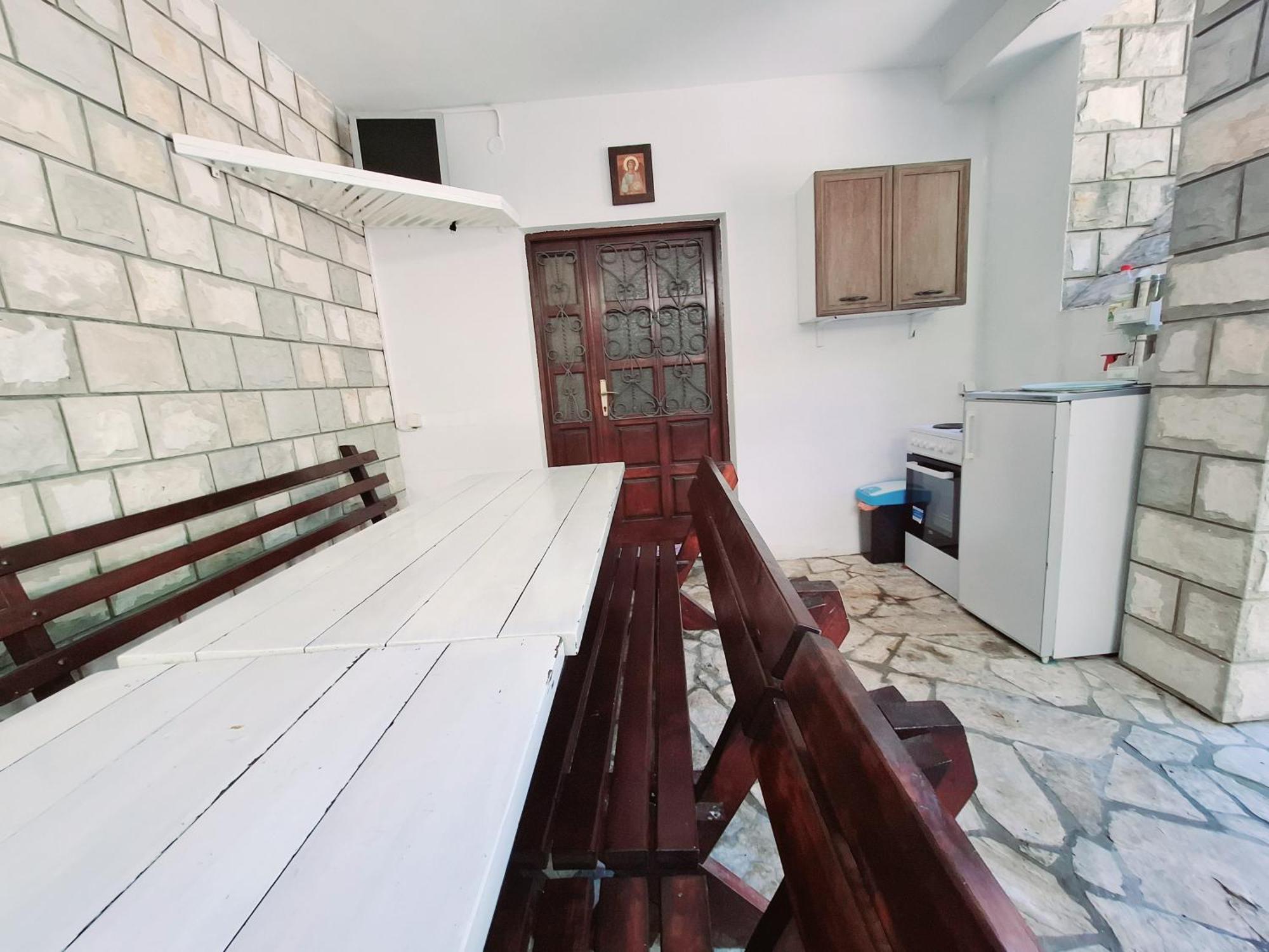 Kadena Apartments Kotor Luaran gambar